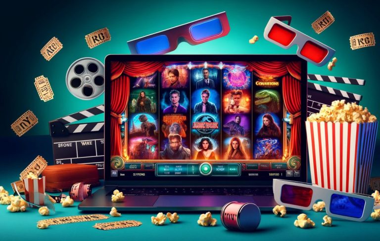 Will We See More Short Films Featuring Slot Games?