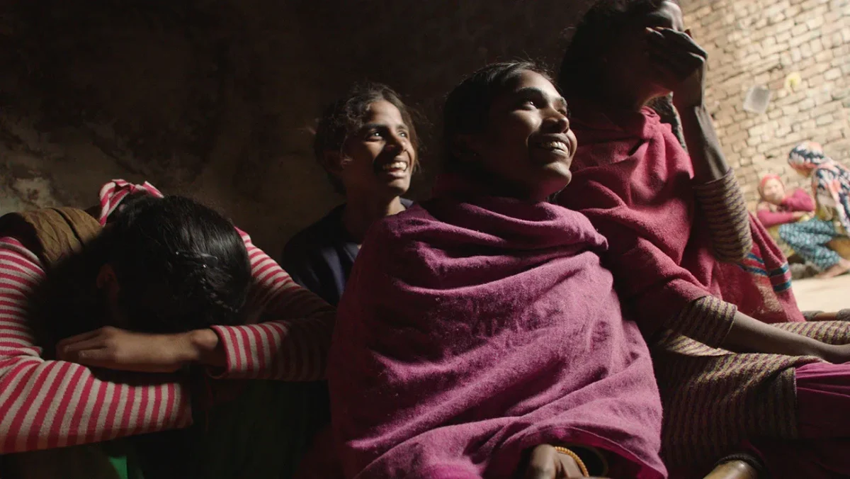 Period. End of Sentence (2018, Directed by Rayka Zehtabchi) | 10 Best Documentaries to Experience India Like Never Before