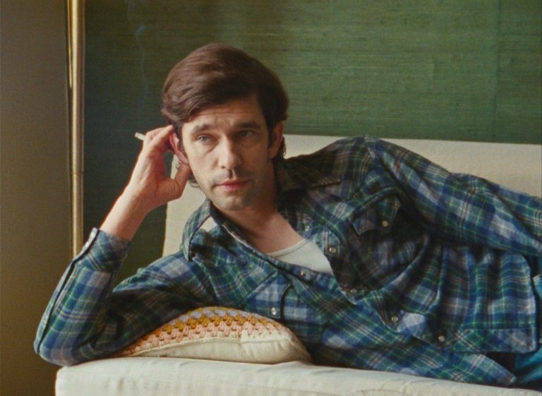 Peter Hujar’s Day (2025) Movie Review: A Meticulous and Beautifully Crafted Work Of Artistic Imitation