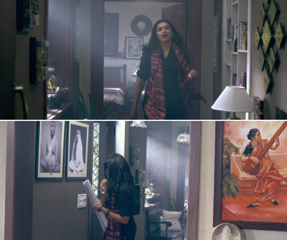 Props of ‘Piku’ & the Art of Saying without Telling