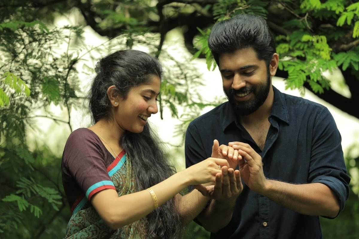 Malayalam movies on JioHotstar - Premam (2015)