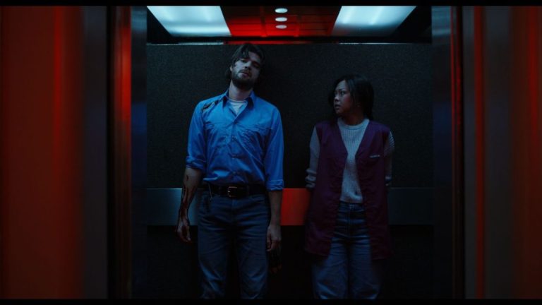 Scared Shitless (2025) Movie Review: More Than Just Toilet Humor