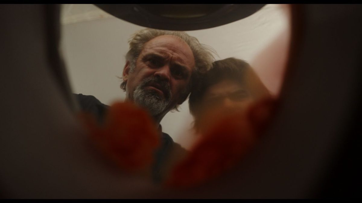Scared Shitless (2025)