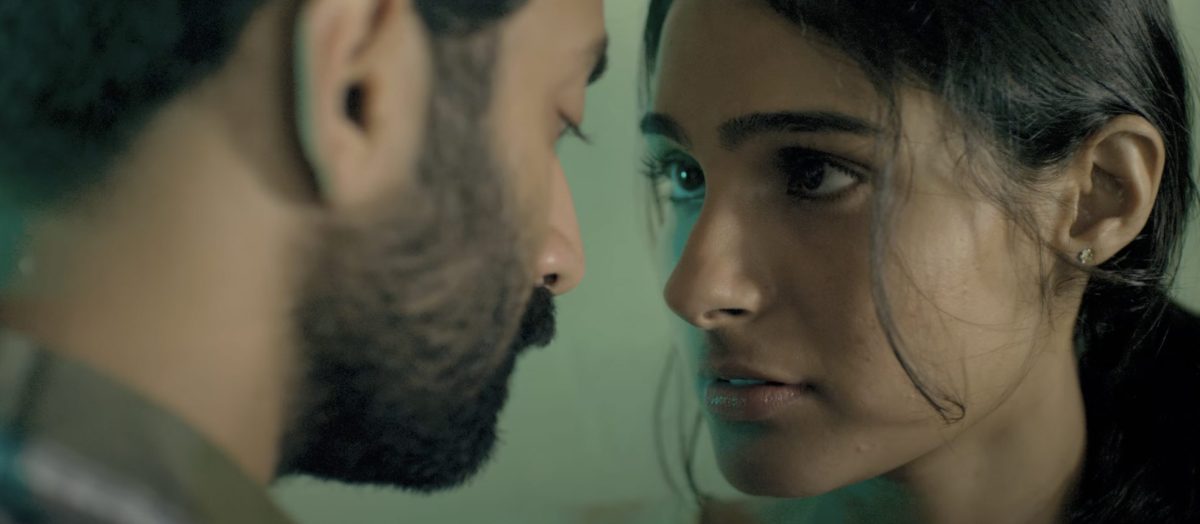 Malayalam movies on JioHotstar - Annayum Rasoolum (2013)