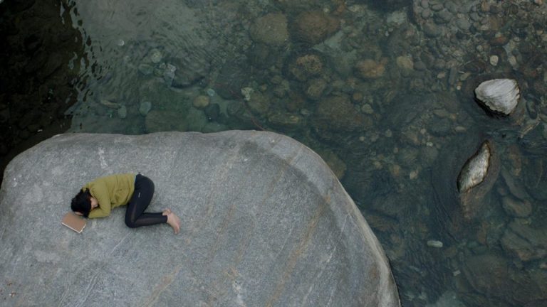 Shape of Momo (2025) ‘San Sebastian’ Movie Review: A Perceptive Account of Personal Agency and Independence