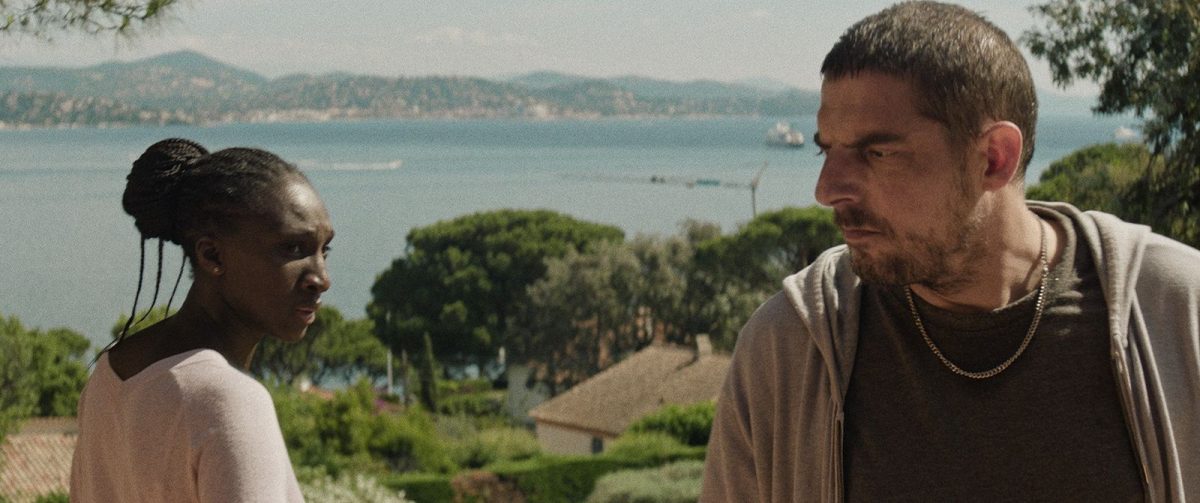 Six Days in Spring (Six jours ce printemps-là, 2025)