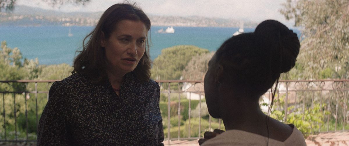 Six Days in Spring (Six jours ce printemps-là, 2025)
