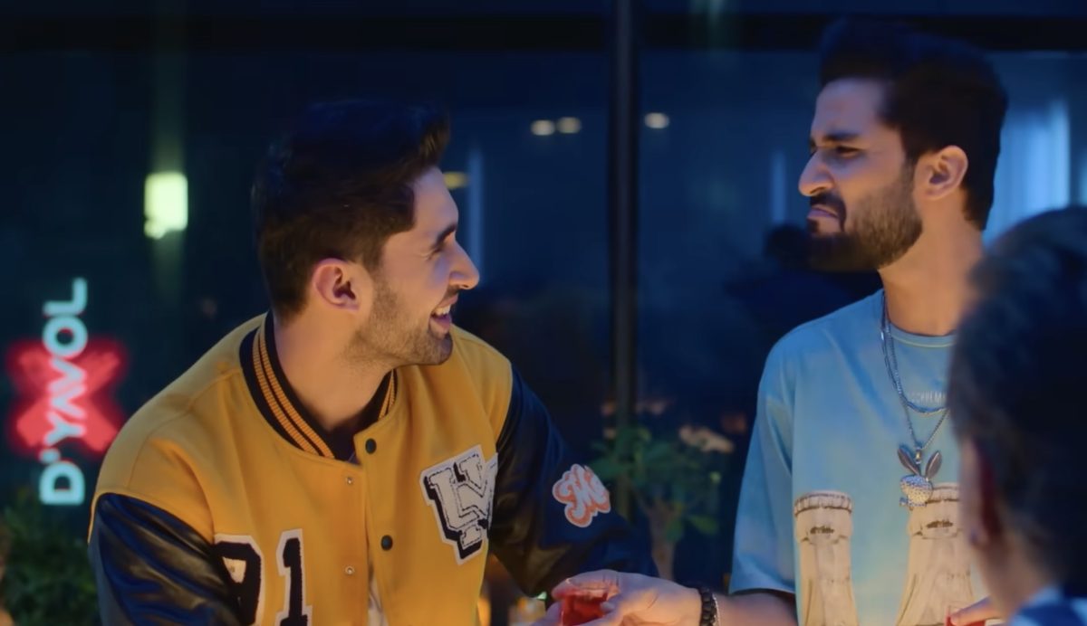 The Ba***ds of Bollywood (TV Series 2025)