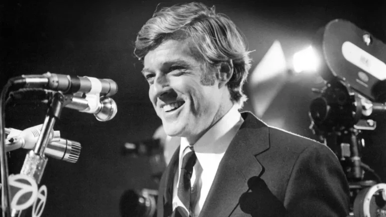The 10 Greatest Robert Redford Movie Performances