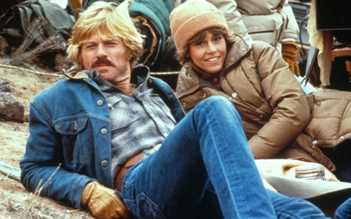 The Electric Horseman (1979)