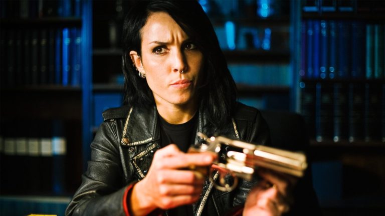 The Girl Who Played with Fire (Flickan som lekte med elden, 2009) Movie Ending Explained: Why Lisbeth Confronted Her Past?