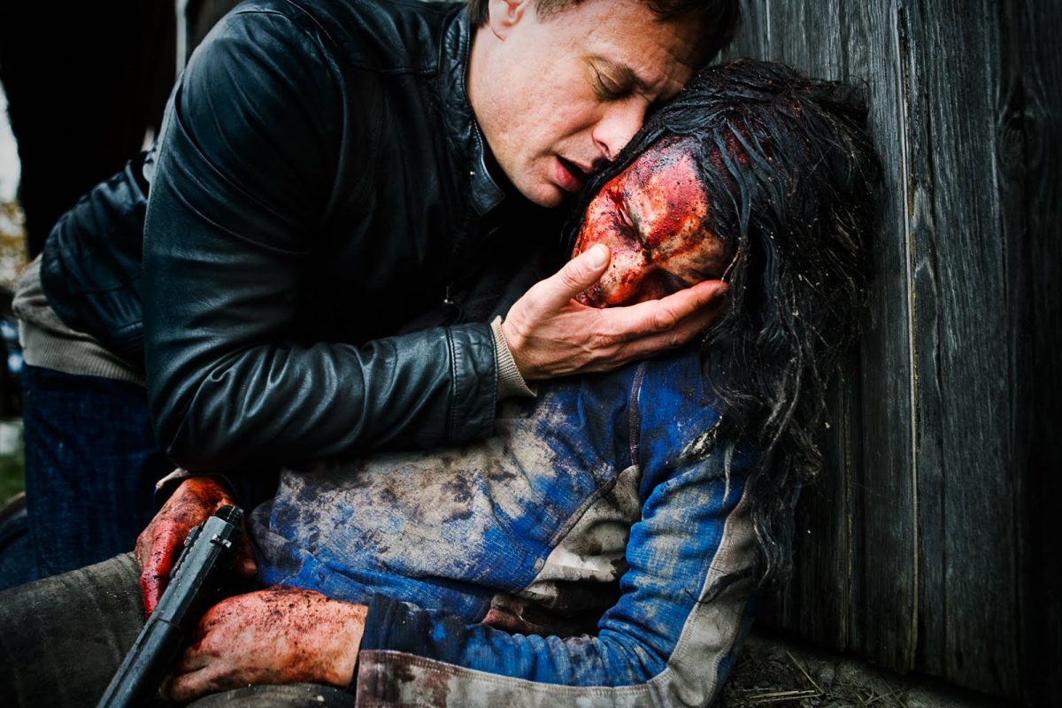 The Girl Who Played with Fire (2009) Movie 