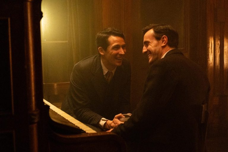 The History of Sound (2025) Movie Review: An Old-Fashioned, Yet Heartwarming Romantic Drama