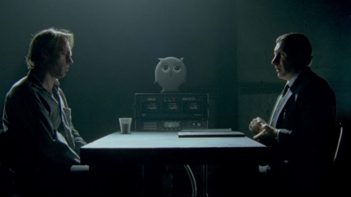 The Interview (1998)