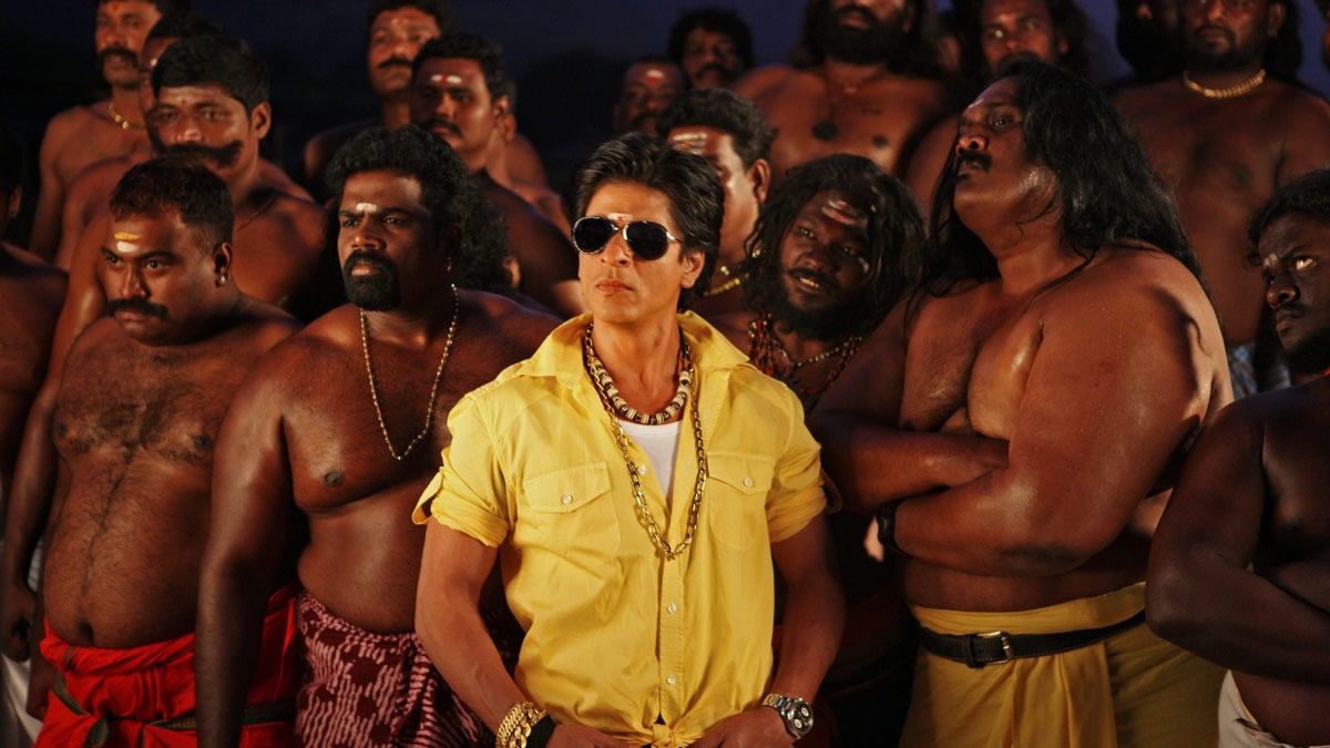 The North–South Divide in Indian Cinema: Tropes, Stereotypes, and Cultural Missteps