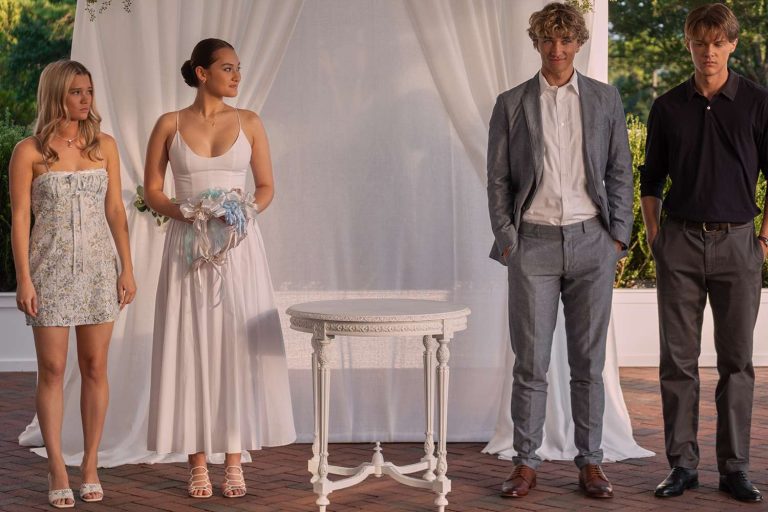 The Summer I Turned Pretty Finale: Where, When, and How to Watch