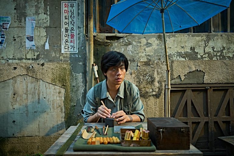 The Ugly (2025) Movie Review: A Bleak Mystery Thriller that Relies Heavily on the Familiar Genre Beats