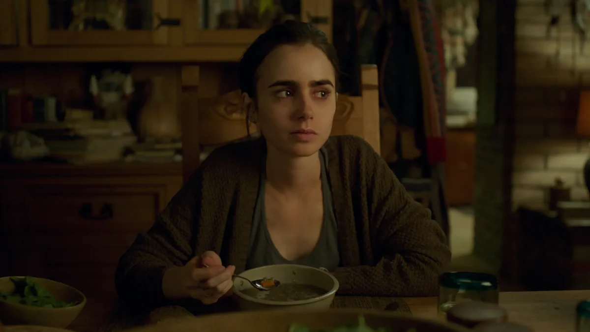 To The Bone (2017)
