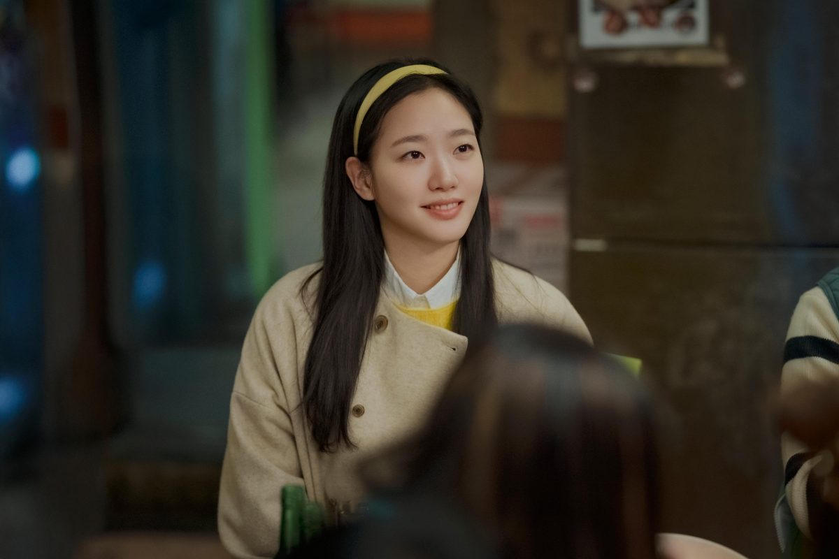 You and Everything Else (Eunjungkwa Sangyeon, 2025) 