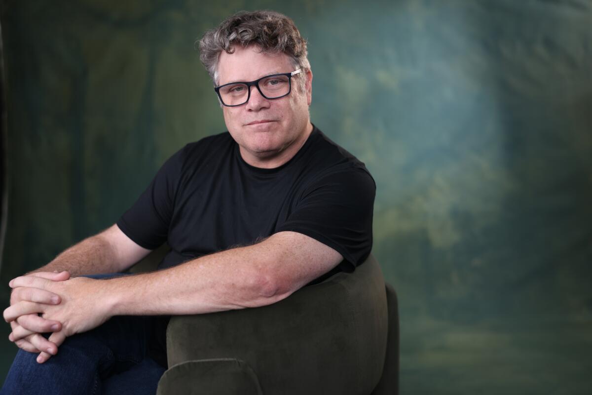 sean astin