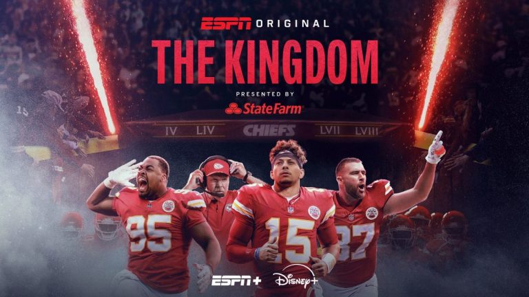 Family, Dynasty, and Drama: What the Kingdom Gets Right (and Wrong)