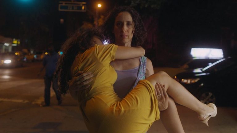 Tomorrow Ever After (2016) Movie Ending Explained: Why Does Shaina Believe She Can Change ‘The Great Despair’?