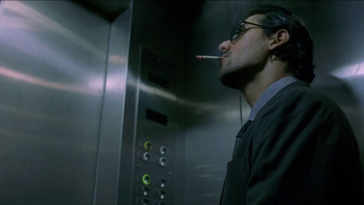 ‘No Smoking’ and the Politics of Control: Anurag Kashyap’s Unheeded Prophecy 