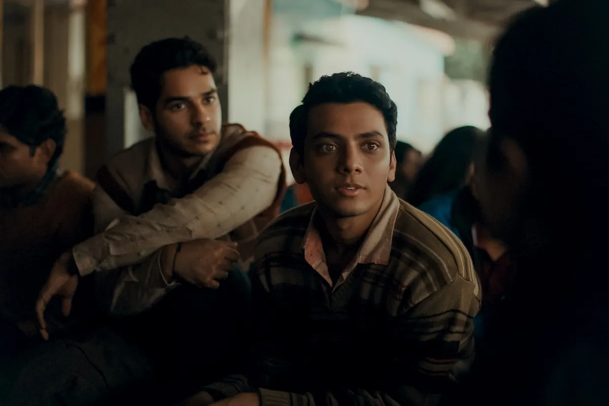 A Humanistic Mirror to India’s Fault Lines: Neeraj Ghaywan’s ‘Homebound’