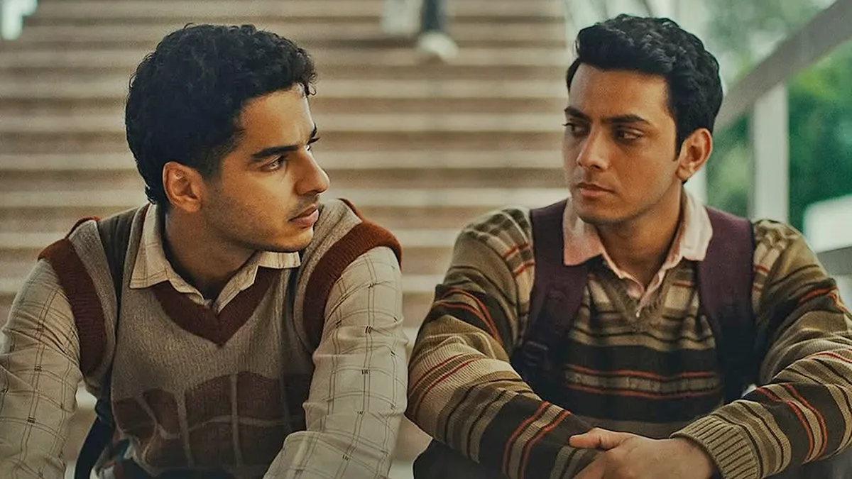 A Humanistic Mirror to India’s Fault Lines: Neeraj Ghaywan’s ‘Homebound’