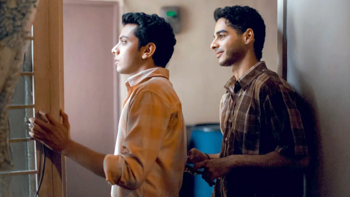 A Humanistic Mirror to India’s Fault Lines: Neeraj Ghaywan’s ‘Homebound’