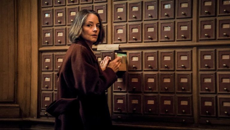 A Private Life (Vie privée, 2025) ‘BFI London Film Festival’ Movie Review: Foster’s French Mystery is Utterly Charming