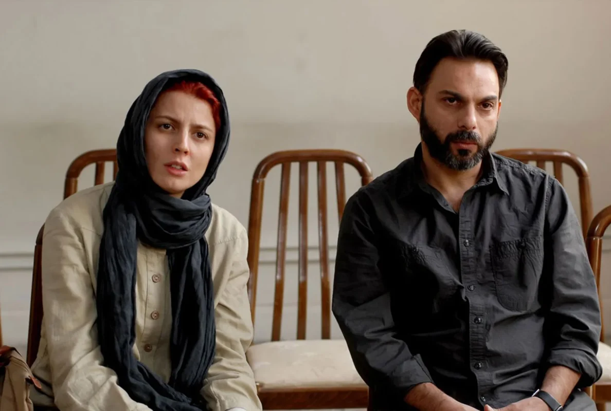 A Separation (2011, Iran)