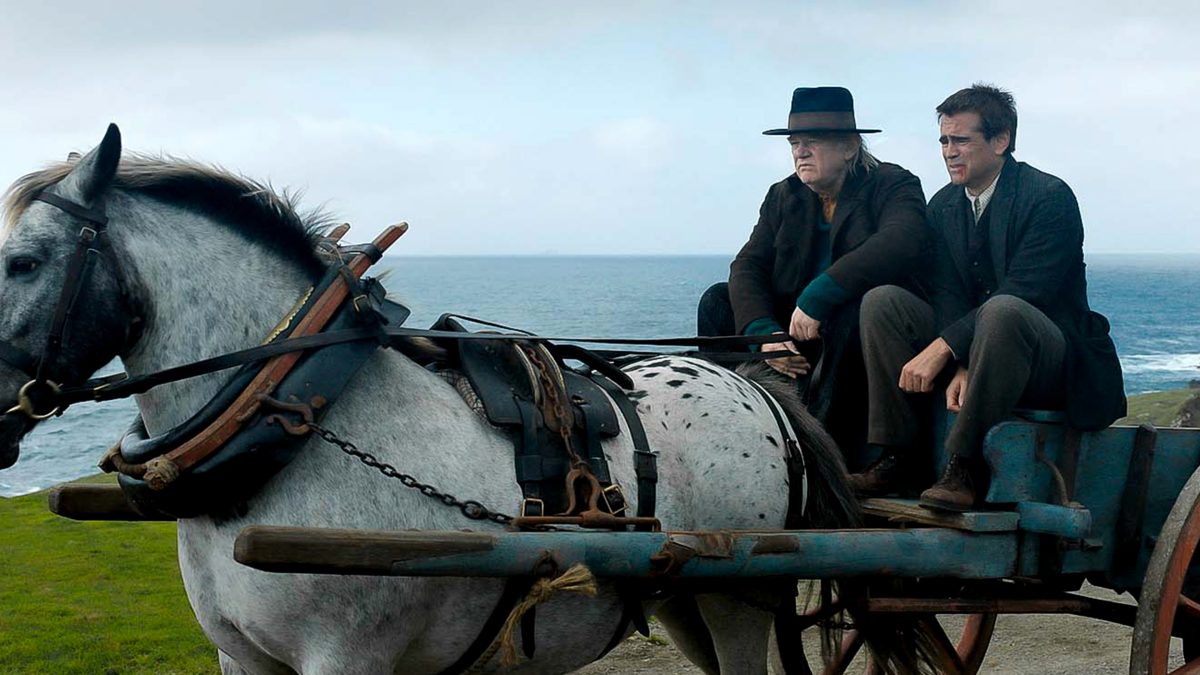 A Trilogy of Grief: Cinema as Catharsis