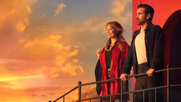 Where to Watch & Stream ‘A Big Bold Beautiful Journey’ Online?: Streaming Release Date Revealed