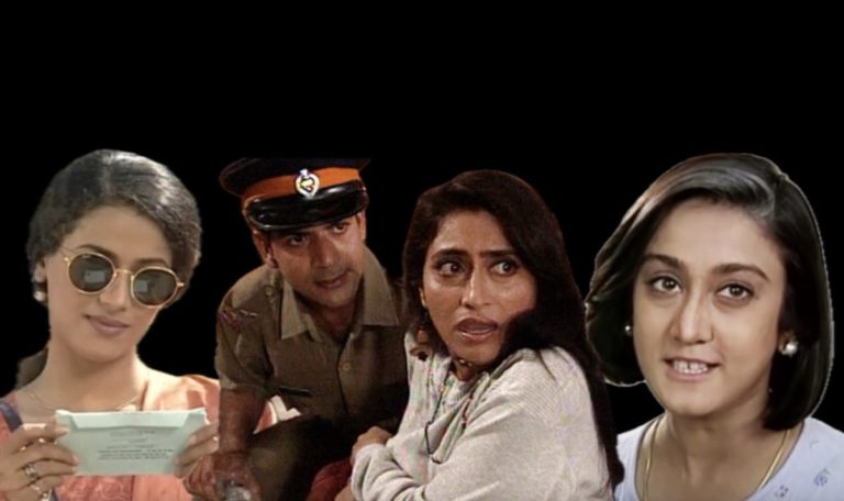 7 Times “Aahat” Took ‘Inspiration’ From Horror Classics