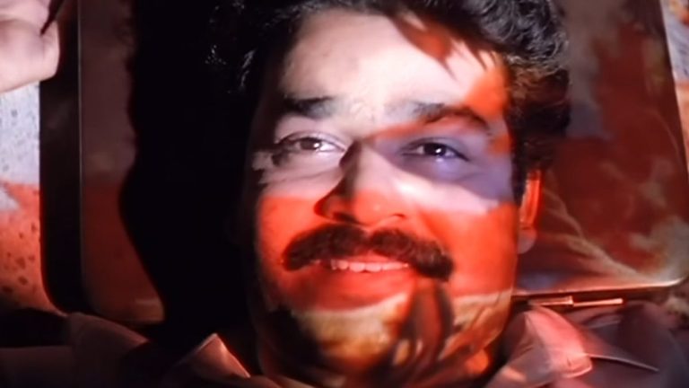 The Pain of Being Unloved: An Empathetic Study on Siddharthan’s Self in ‘Aham’ (1992)