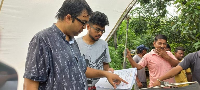 “Werner Herzog & Abbas Kiarostami Saved Me”: Conversation with Tathagata Ghosh on “Amar Comrade” 