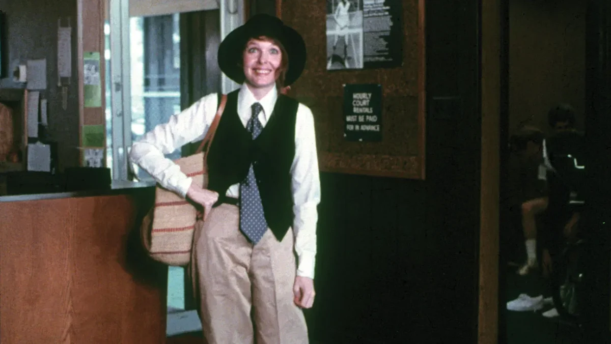 Annie Hall (1977)