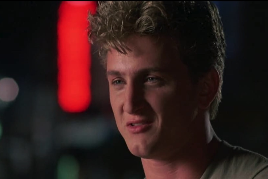 At Close Range (1986) | 10 Best Sean Penn Movie Performances, Ranked