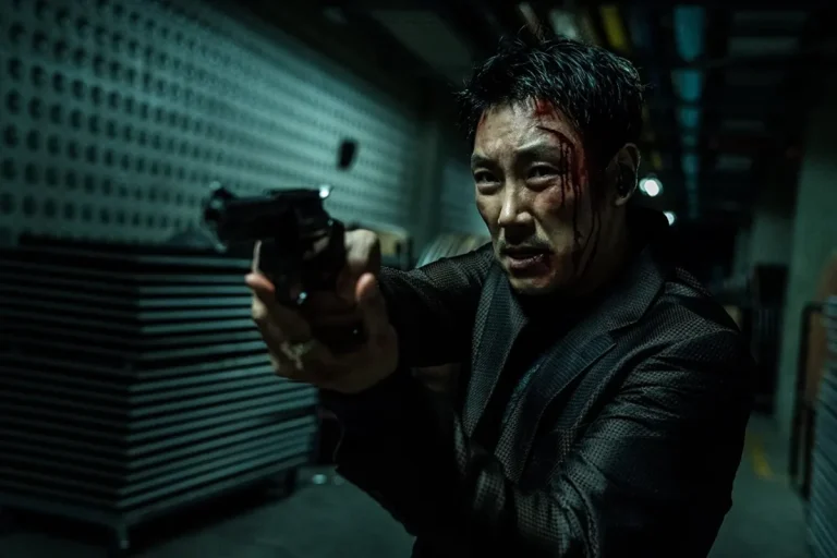 Believer (Dokjeon, 2018) Movie Ending Explained: Does Won-ho Figure Out Lee’s Identity?
