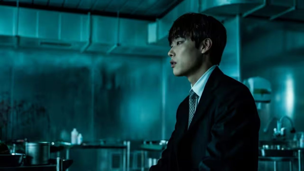 Believer (2018) 