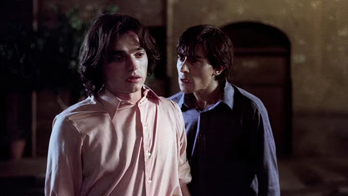 Best Italian Movies - One Hundred Steps