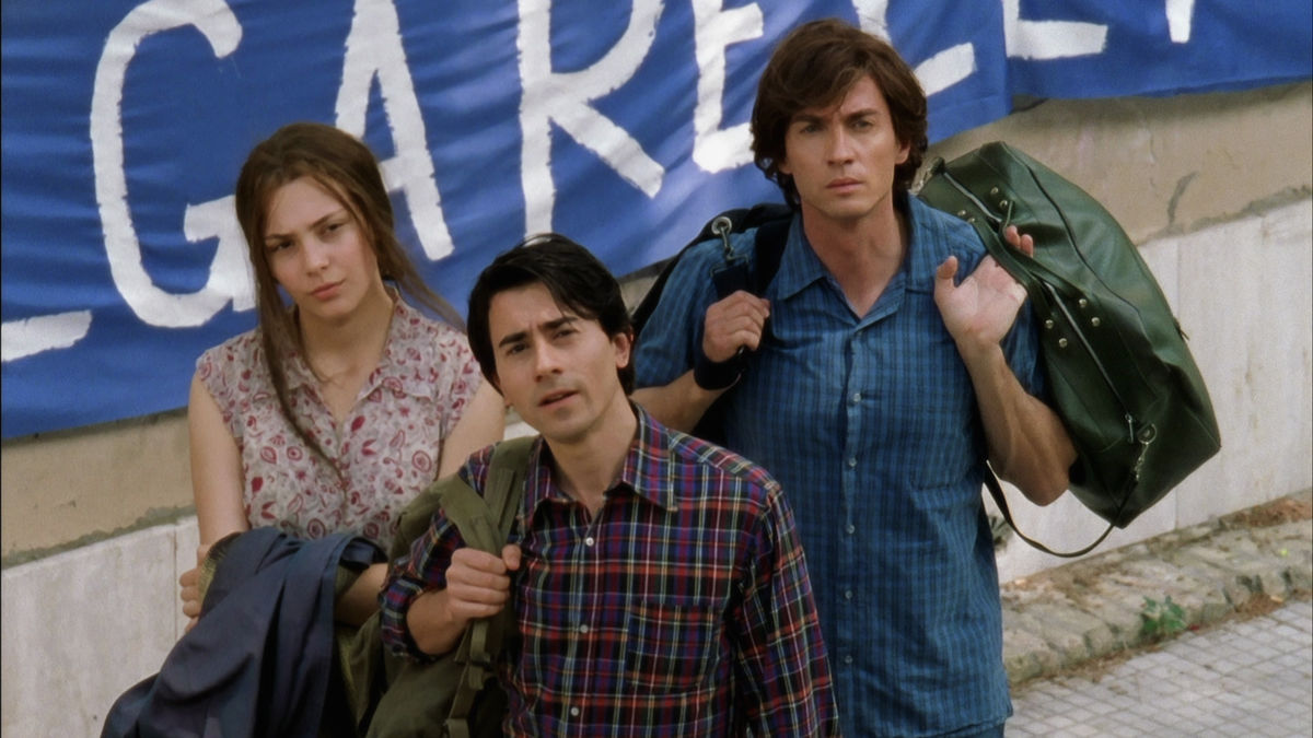 Best Italian Movies - The Best of Youth