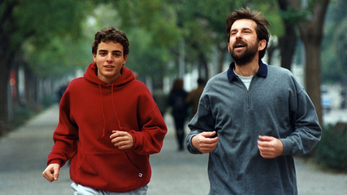 Best Italian Movies - The Son’s Room (2001)