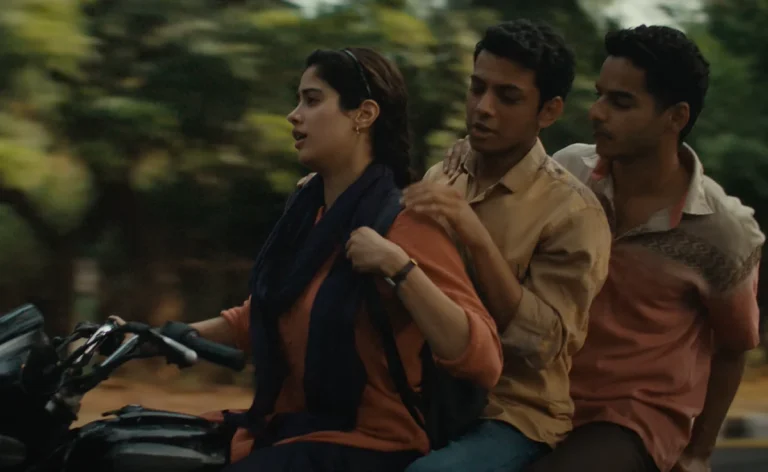 Between Surnames and Silences: The Unflinching World of Neeraj Ghaywan’s ‘Homebound’ (2025)