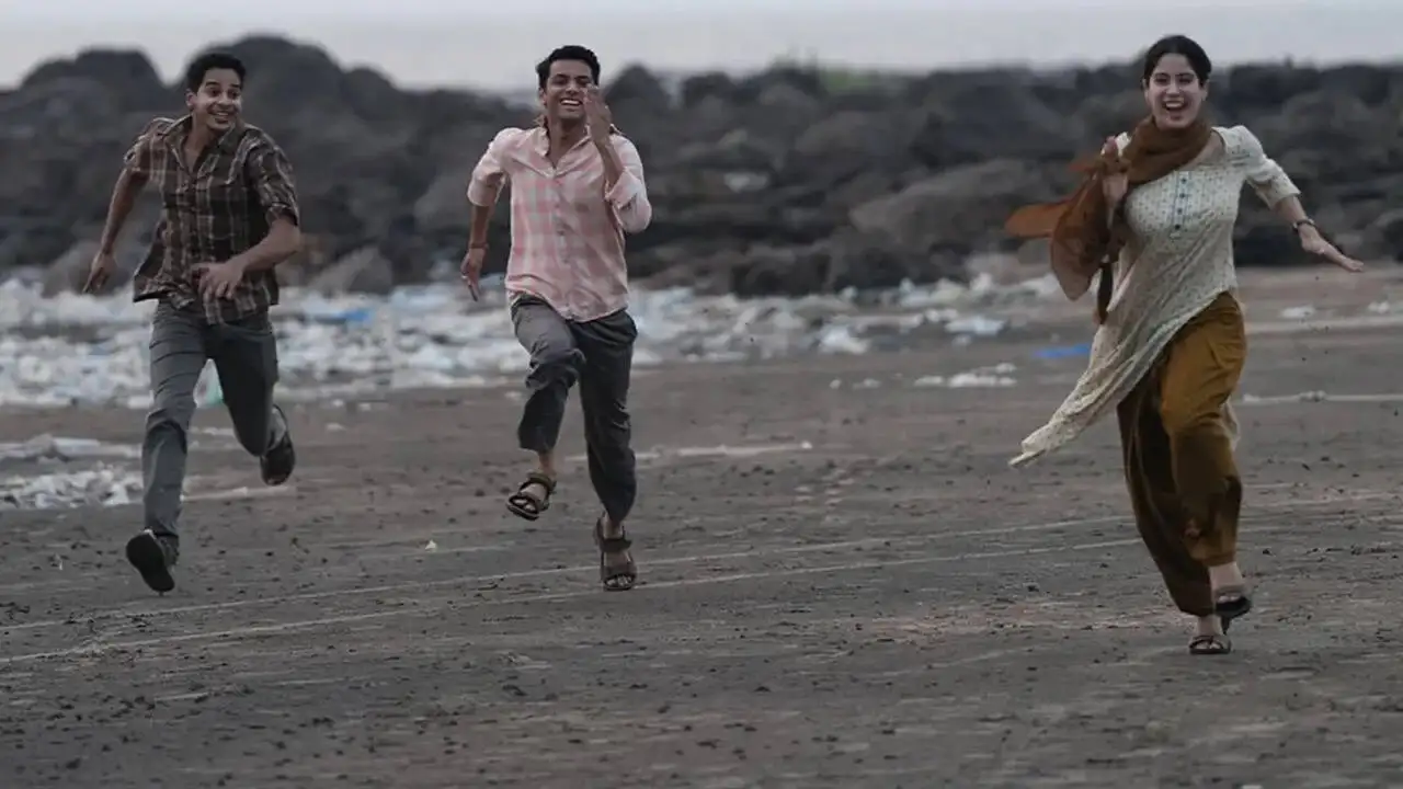 Between Surnames and Silences: The Unflinching World of Neeraj Ghaywan’s ‘Homebound’ (2025)
