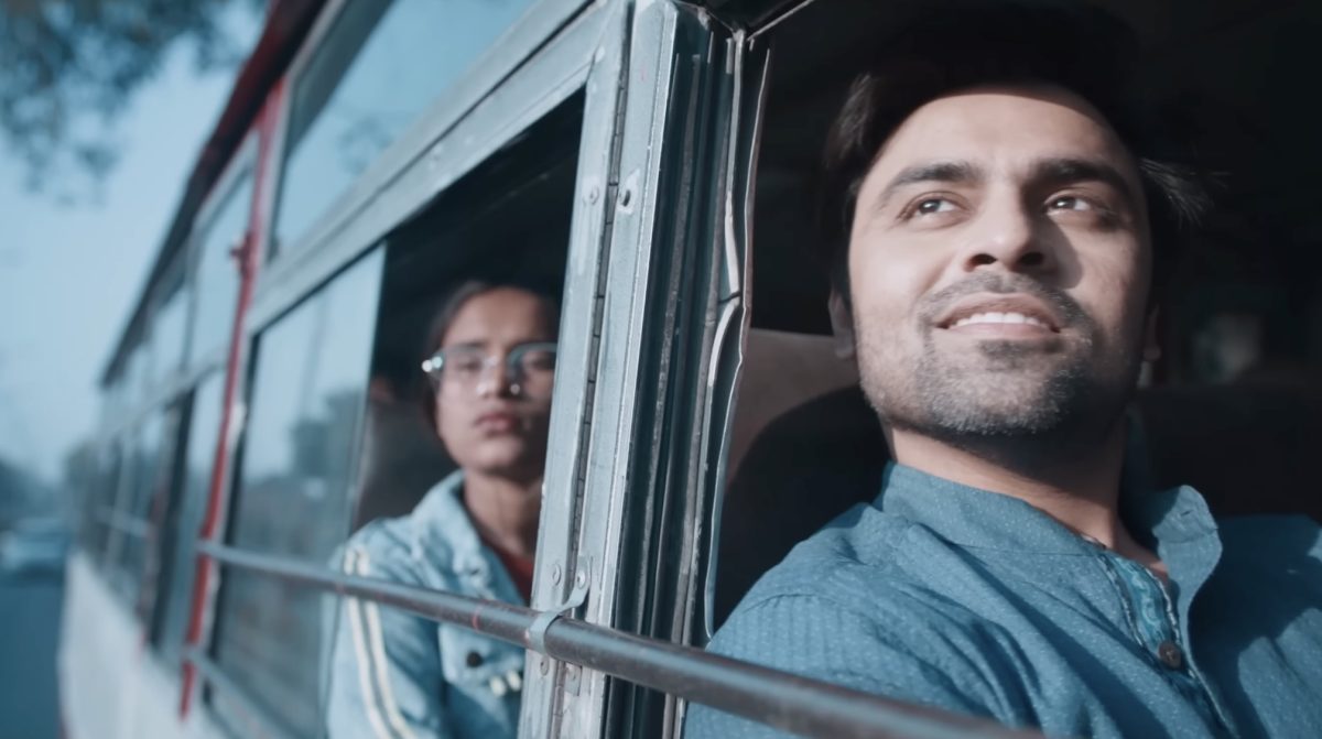 Bhagwat Chapter One - Raakshas (2025) -hof