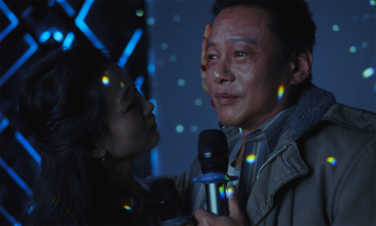 Blue Sun Palace (2024) Movie Review: Director Constance Tsang Channels Tsai Ming-liang in Her Beautifully Rendered Debut Feature
