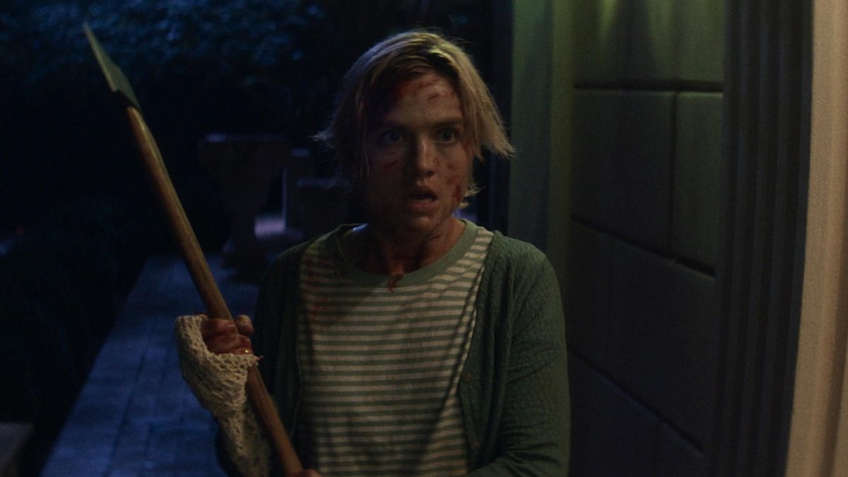 Bone Lake (2024) 