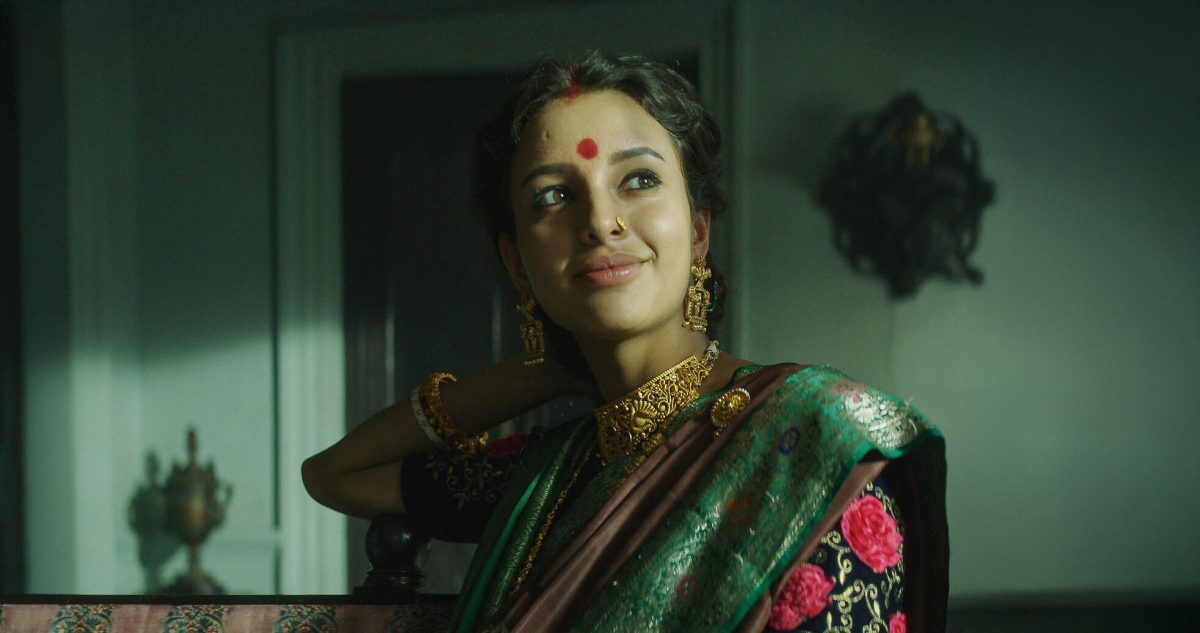 Bulbbul (2020)